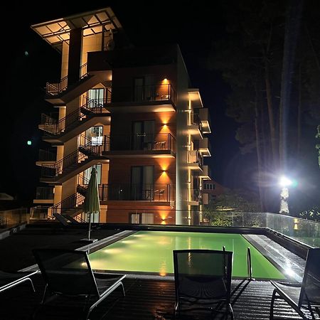 Ritsa Resort Ureki Luaran gambar