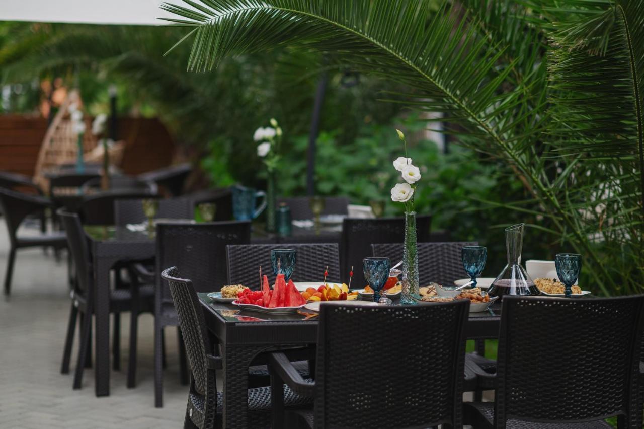 Ritsa Resort Ureki Luaran gambar