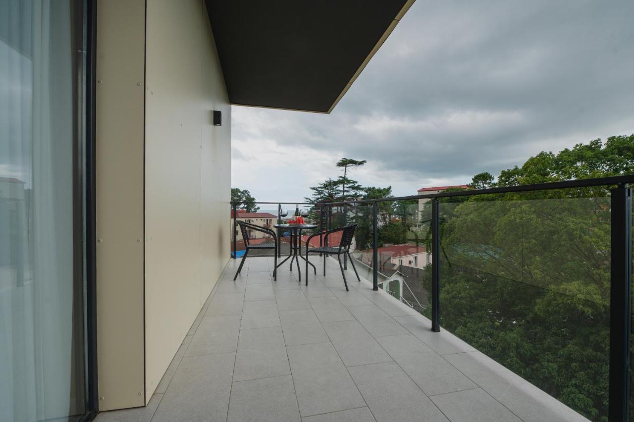 Ritsa Resort Ureki Luaran gambar