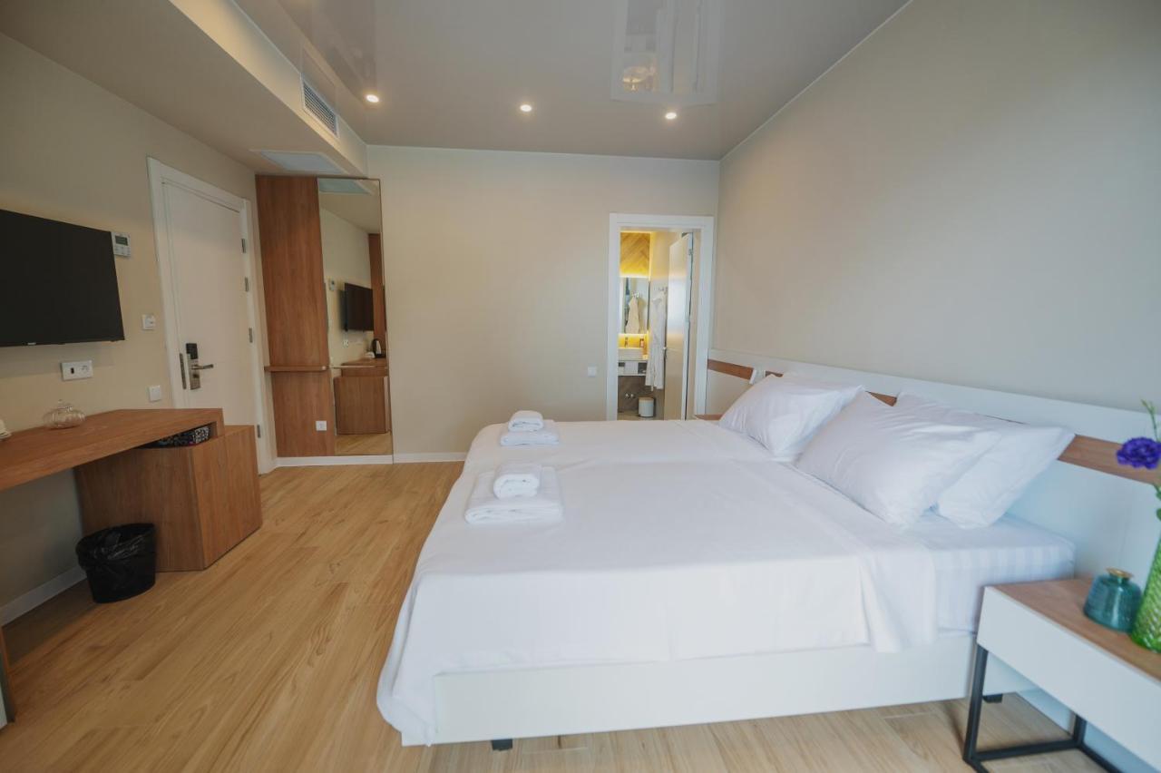 Ritsa Resort Ureki Luaran gambar