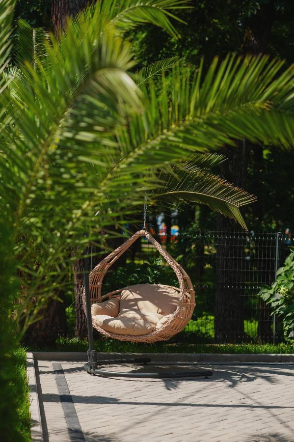 Ritsa Resort Ureki Luaran gambar