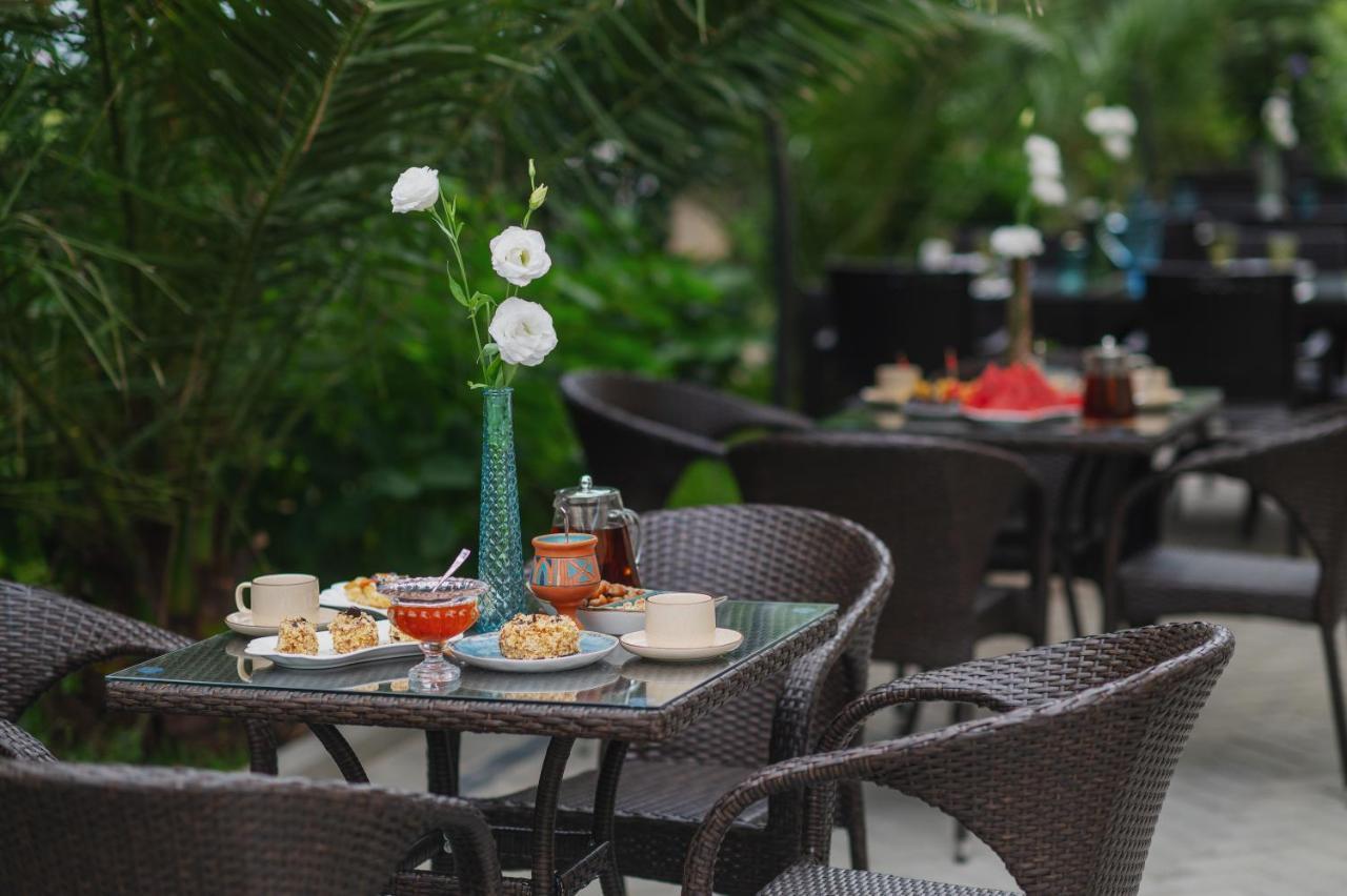 Ritsa Resort Ureki Luaran gambar