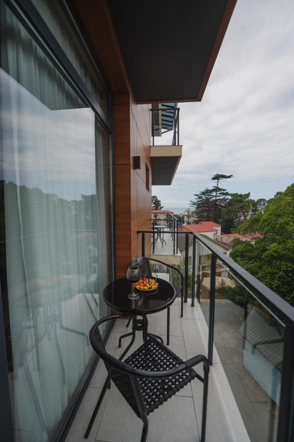 Ritsa Resort Ureki Luaran gambar