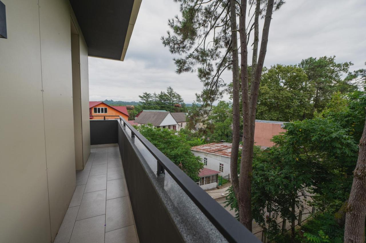 Ritsa Resort Ureki Luaran gambar