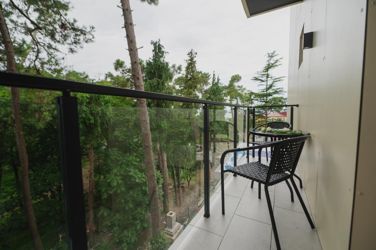 Ritsa Resort Ureki Luaran gambar