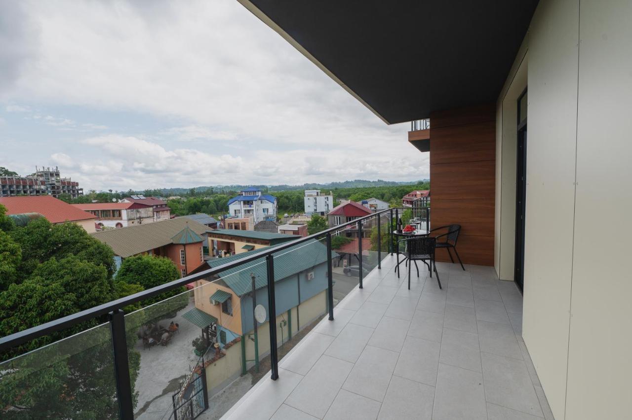 Ritsa Resort Ureki Luaran gambar