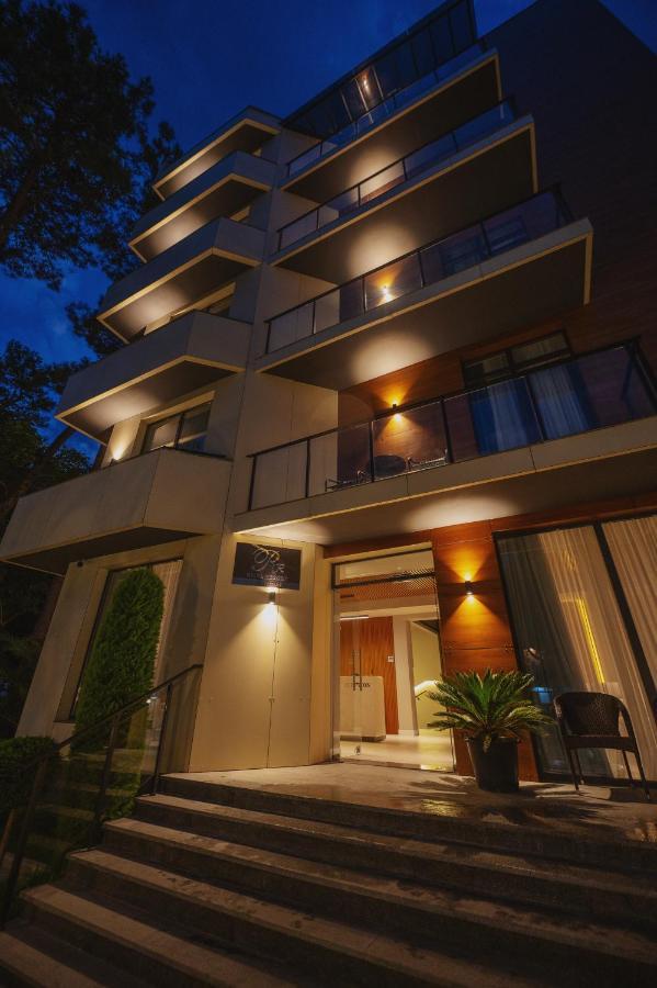 Ritsa Resort Ureki Luaran gambar