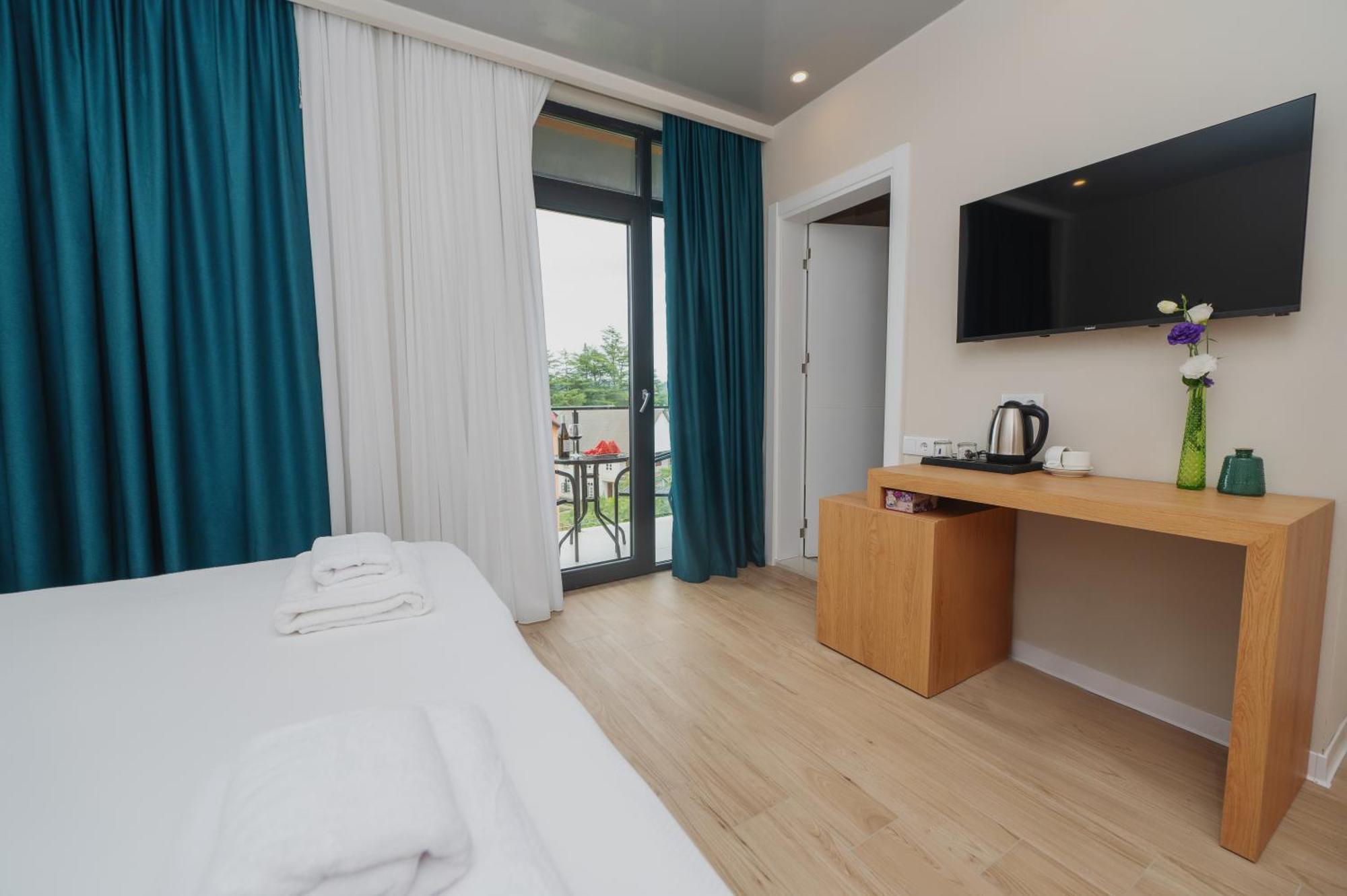 Ritsa Resort Ureki Luaran gambar