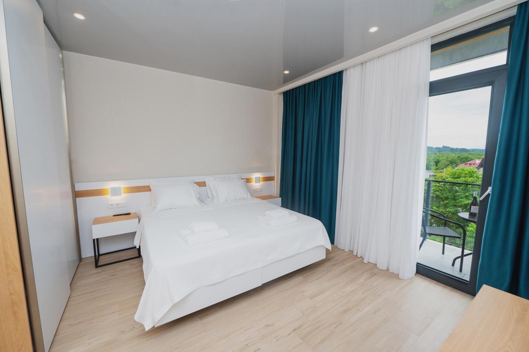 Ritsa Resort Ureki Luaran gambar