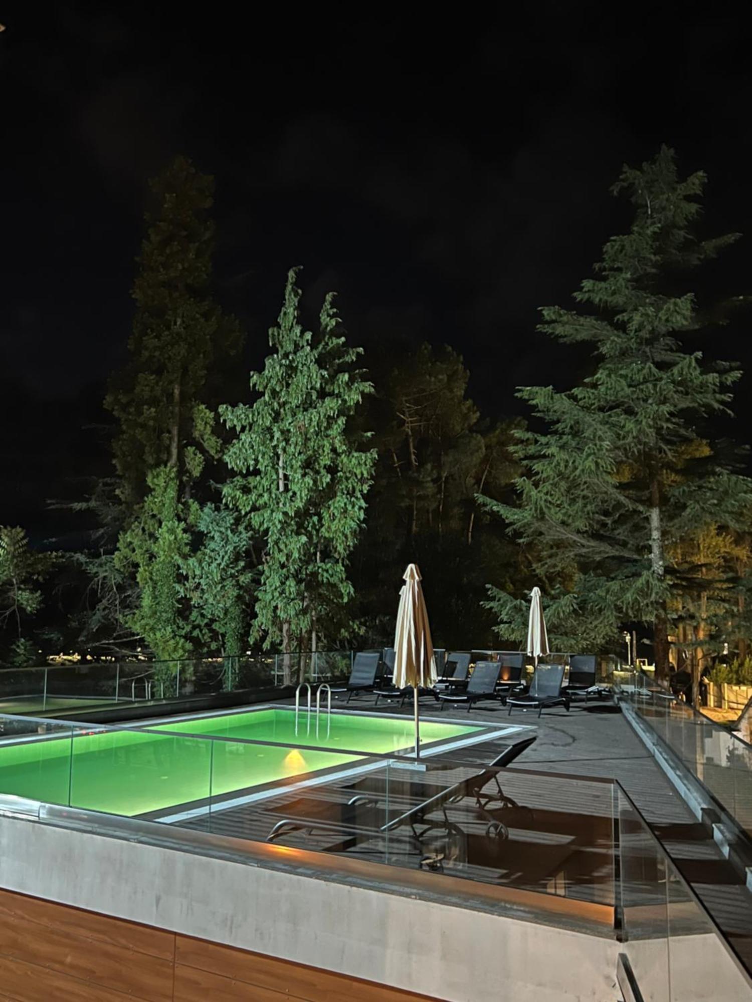 Ritsa Resort Ureki Luaran gambar
