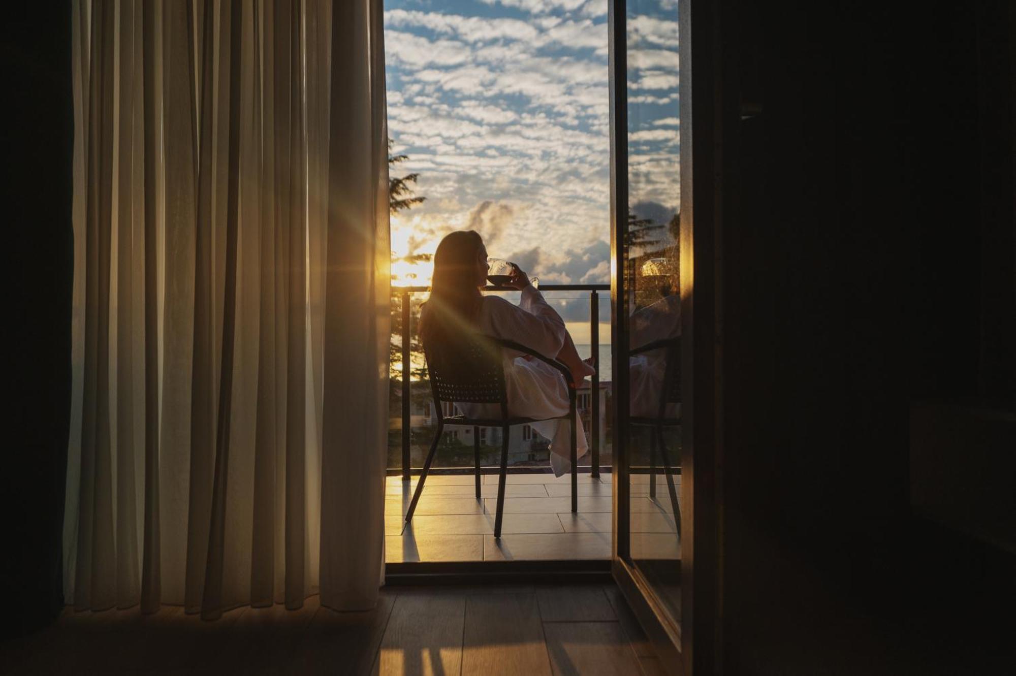 Ritsa Resort Ureki Luaran gambar