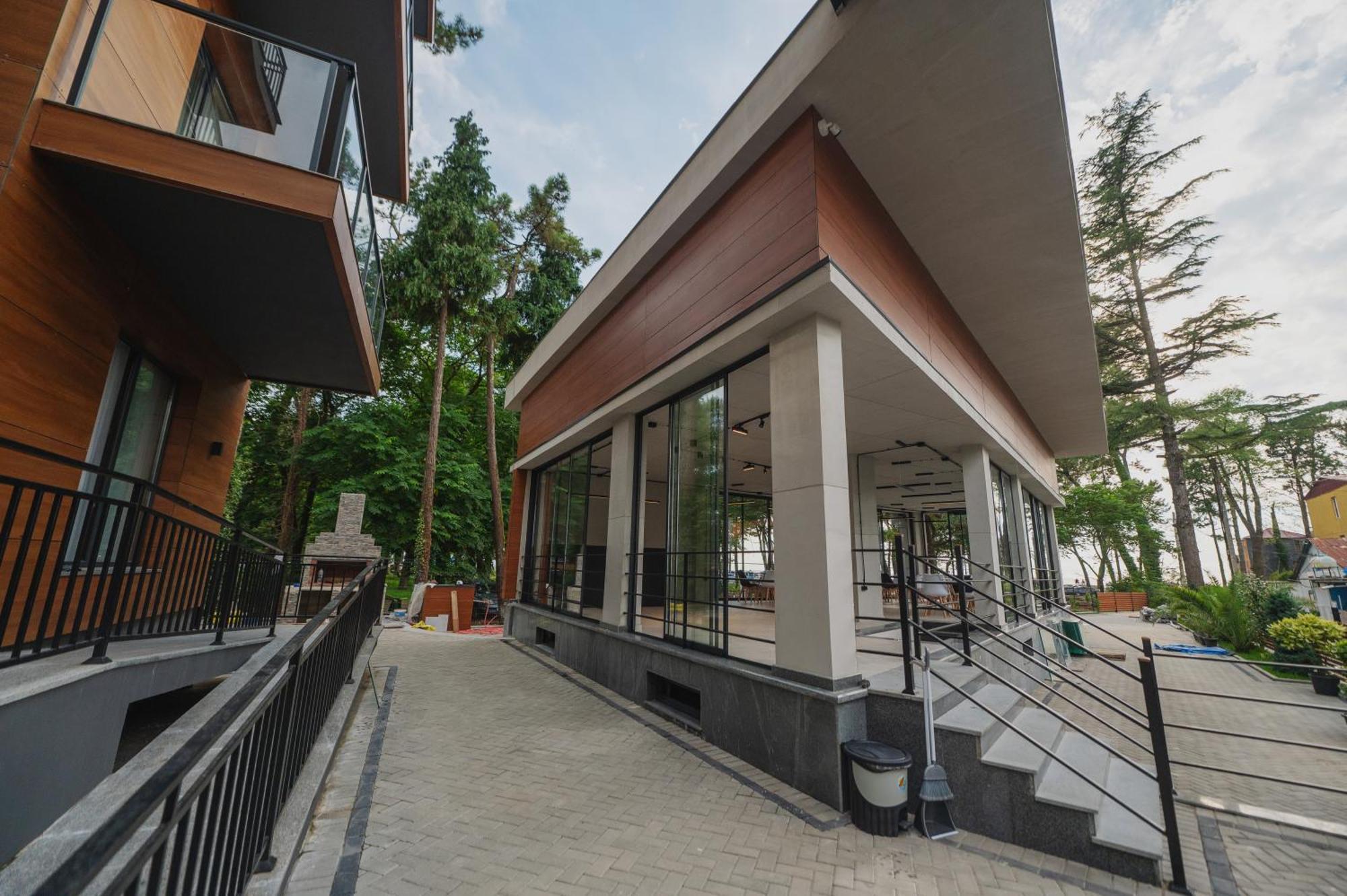 Ritsa Resort Ureki Luaran gambar