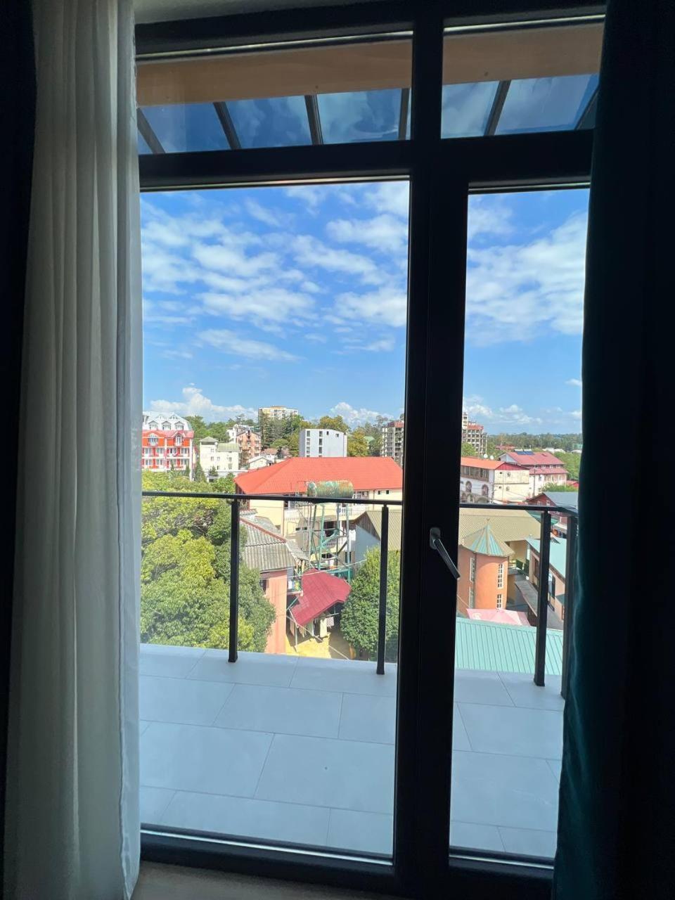 Ritsa Resort Ureki Luaran gambar