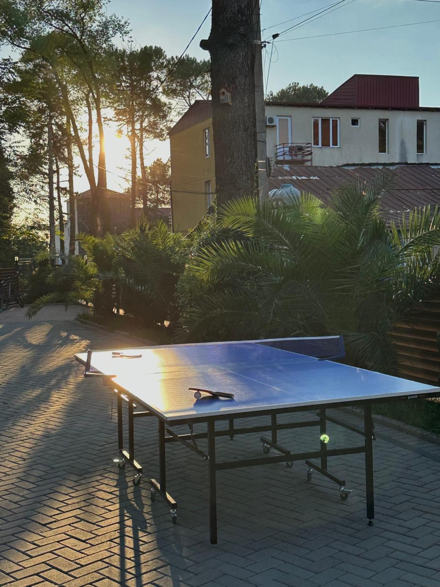 Ritsa Resort Ureki Luaran gambar